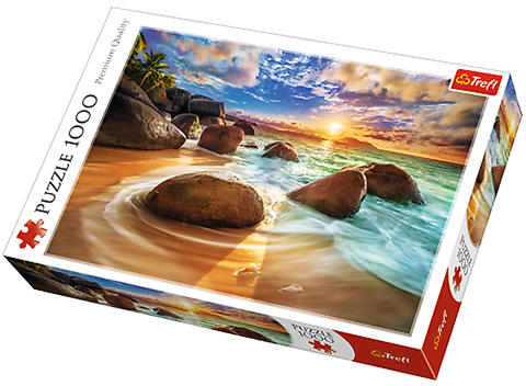 Samudra Beach, India 1000 db-os (10461)