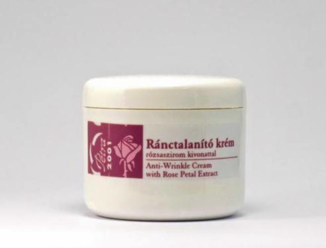 Ránctalanitó krém 200 ml