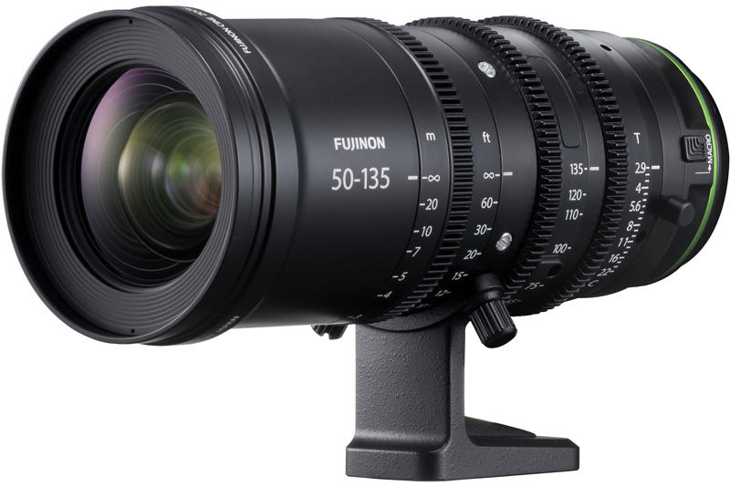 MKX50-135mm T2.9 (Fujinon) (16580155)