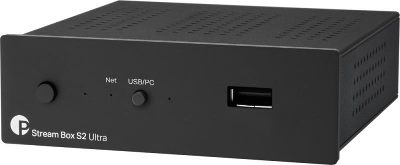 Stream Box S2 Ultra