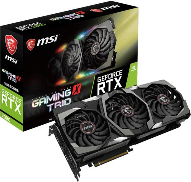 Vásárlás: MSI GeForce RTX 2080 8GB GDDR6 256bit (RTX 2080 GAMING X TRIO)  Videokártya - Árukereső.hu