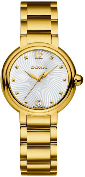 Doxa 510.35.056.30 Часовници Цени, оферти и мнения, каталог на магазините