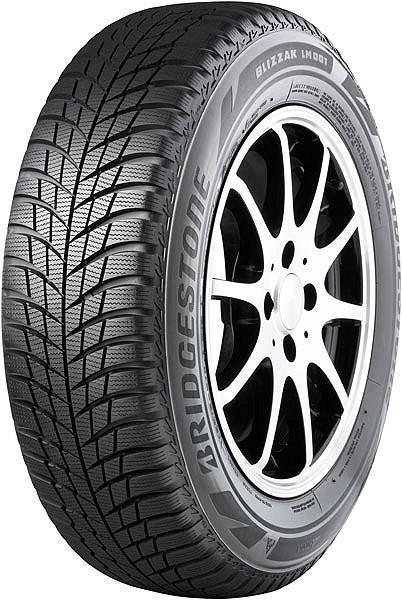 Blizzak LM001 MOE 225/45 R18 91H