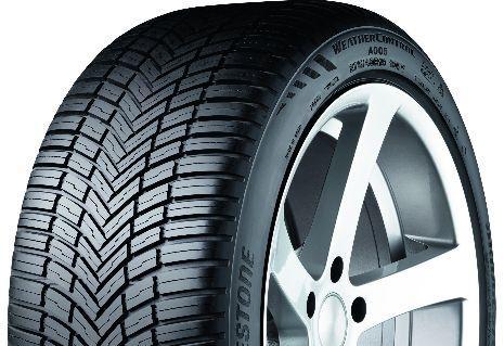 Weather Control A005 195/65 R15 91H