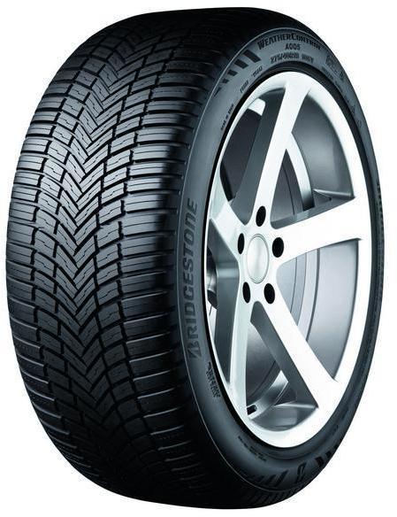 Weather Control A005 XL 225/55 R16 99W