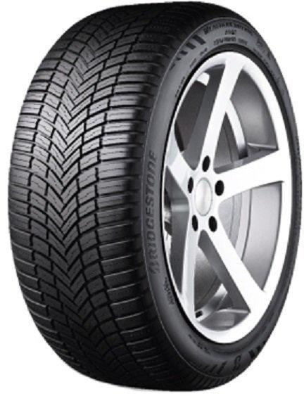 Gumi Weather Control A005 XL 245/40 R19 98Y