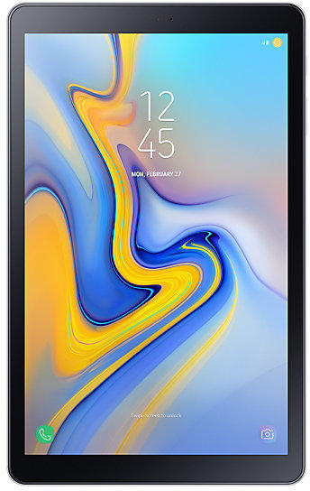 Samsung T595 Galaxy Tab 10.5 4G 32GB Tablet vásárlás - Árukereső.hu