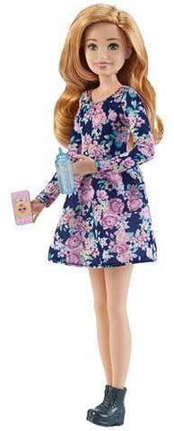 Vásárlás: Mattel Barbie - Skipper szeplős bébiszitter baba Barbie baba árak  összehasonlítása, Barbie Skipper szeplős bébiszitter baba boltok