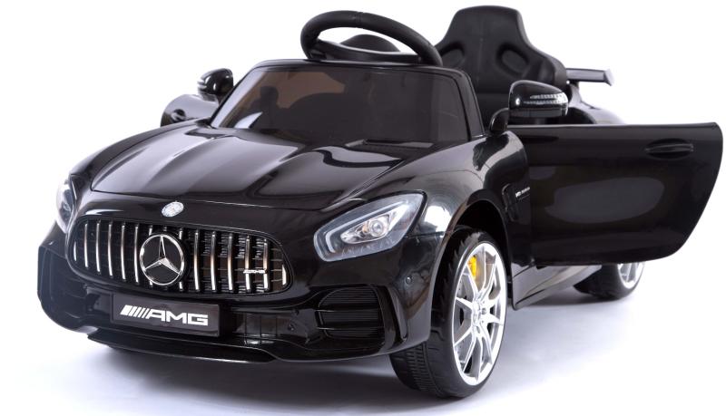 Vásárlás: Beneo Mercedes-Benz GTR Elektromos kisautó, elektromos jármű árak  összehasonlítása, Mercedes Benz GTR boltok