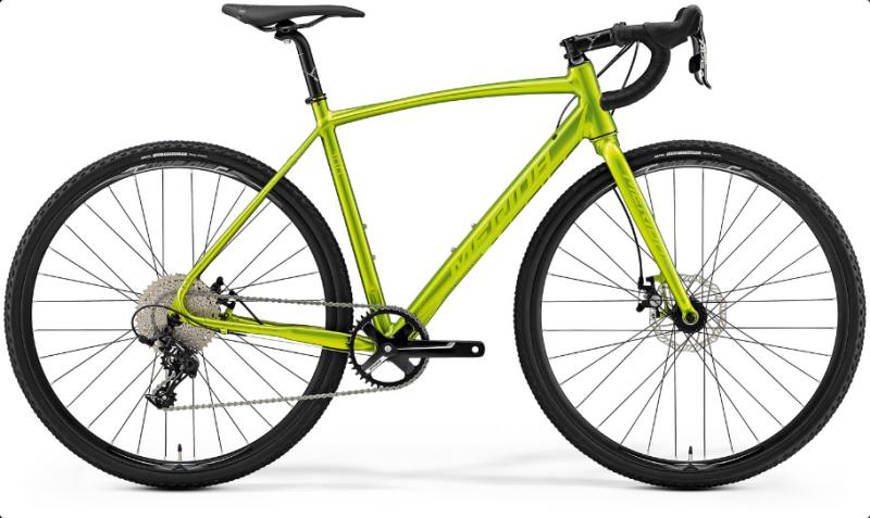 Merida Cyclo Cross 100 (2019) Kerékpár árak, Kerékpár bicikli vásárlás,  olcsó Kerékpárok. bringa akció, árösszehasonlító