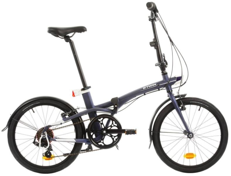 B'TWIN Tilt 500 Kerékpár árak, Kerékpár bicikli vásárlás, olcsó Kerékpárok.  bringa akció, árösszehasonlító