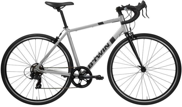 B'TWIN Triban 100 Kerékpár árak, Kerékpár bicikli vásárlás, olcsó Kerékpárok.  bringa akció, árösszehasonlító