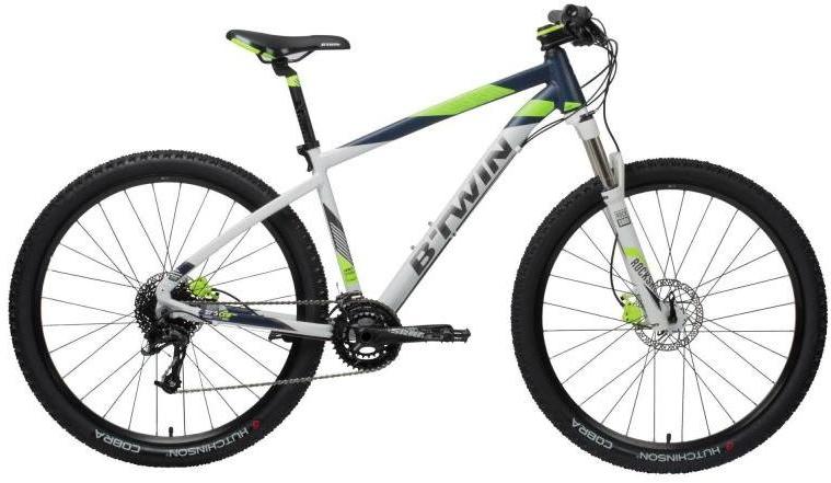 B'TWIN Rockrider 520 Kerékpár árak, Kerékpár Bicikli Vásárlás, Olcsó Bringa  Akció, árösszehasonlító | thepadoctor.com