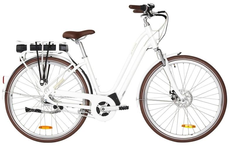 Vásárlás: B'TWIN Elops 920 E Lady Elektromos kerékpár árak  összehasonlítása, Elops920ELady boltok