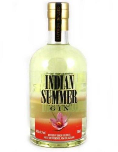 Vásárlás: Indian Summer Gin 46% 0.7L Gin árak összehasonlítása, Gin 46 0 7  L boltok