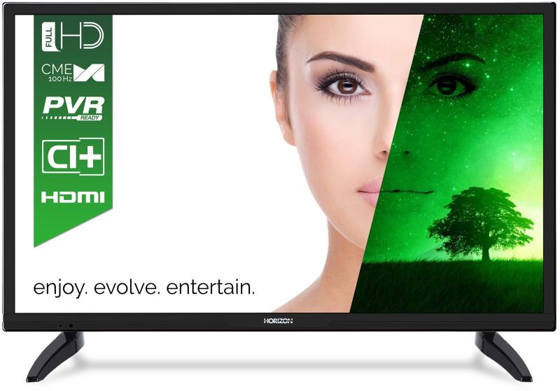 Horizon 32HL7320F TV - Árak, olcsó 32 HL 7320 F TV vásárlás - TV ...