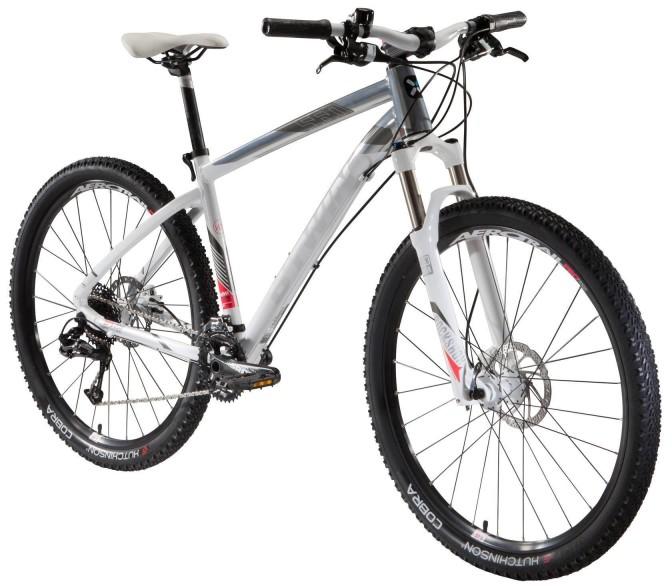 B'TWIN Rockrider 560 Lady Kerékpár árak, Kerékpár bicikli vásárlás, olcsó  Kerékpárok. bringa akció, árösszehasonlító