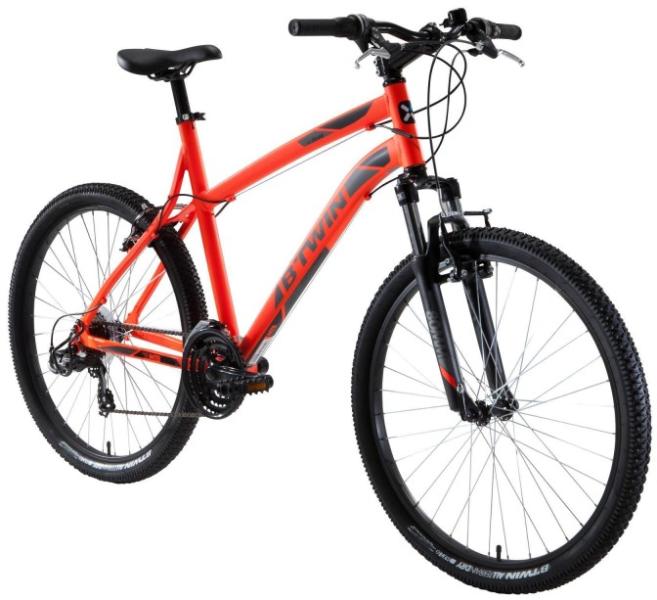 B'TWIN Rockrider 340 Kerékpár árak, Kerékpár bicikli vásárlás, olcsó  Kerékpárok. bringa akció, árösszehasonlító