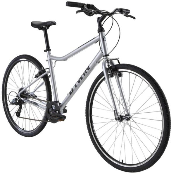 B'TWIN Riverside 120 Kerékpár árak, Kerékpár bicikli vásárlás, olcsó  Kerékpárok. bringa akció, árösszehasonlító