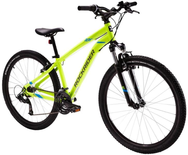 B'TWIN ST 100 27.5 Kerékpár árak, Kerékpár bicikli vásárlás, olcsó  Kerékpárok. bringa akció, árösszehasonlító