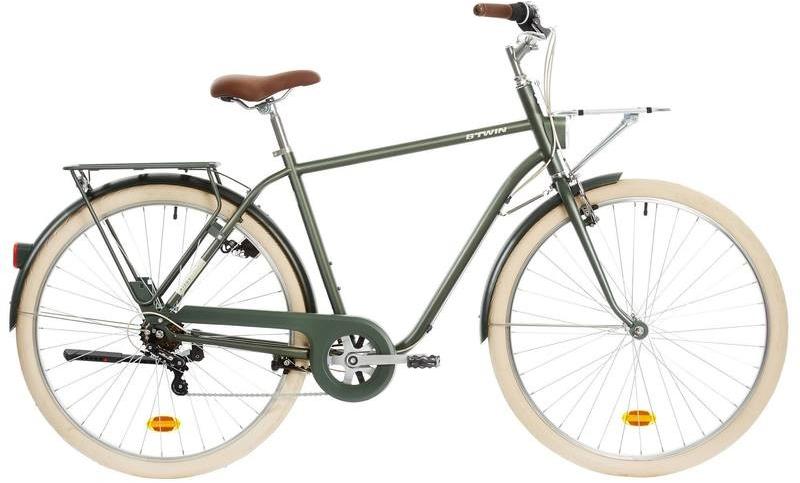 B'TWIN Elops 520 Kerékpár árak, Kerékpár bicikli vásárlás, olcsó Kerékpárok.  bringa akció, árösszehasonlító
