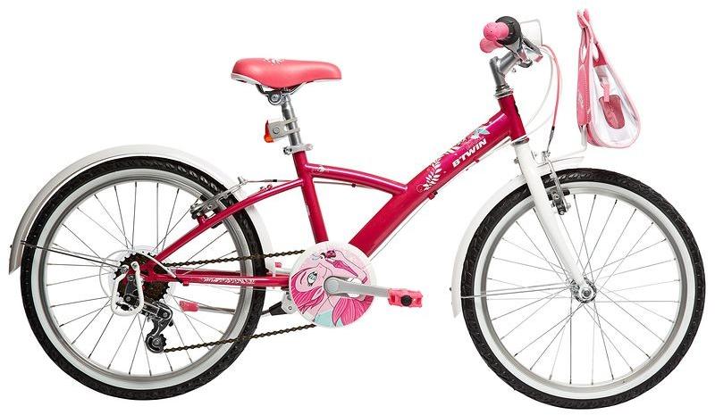 B'TWIN Mistigirl 500 Kerékpár árak, Kerékpár bicikli vásárlás, olcsó  Kerékpárok. bringa akció, árösszehasonlító