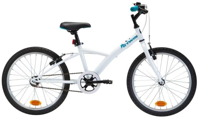B'TWIN Original 100 Kerékpár árak, Kerékpár bicikli vásárlás, olcsó  Kerékpárok. bringa akció, árösszehasonlító
