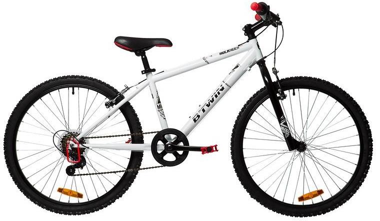 B'TWIN Rockrider 100 Kerékpár árak, Kerékpár bicikli vásárlás, olcsó  Kerékpárok. bringa akció, árösszehasonlító