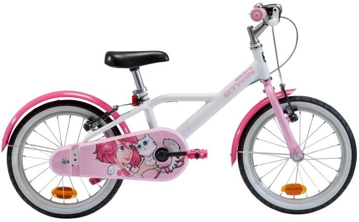 B'TWIN Docto Girl Kerékpár árak, Kerékpár bicikli vásárlás, olcsó  Kerékpárok. bringa akció, árösszehasonlító