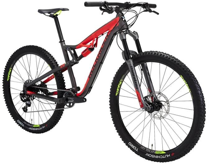 B'TWIN XC 100 27.5 Kerékpár árak, Kerékpár bicikli vásárlás, olcsó  Kerékpárok. bringa akció, árösszehasonlító