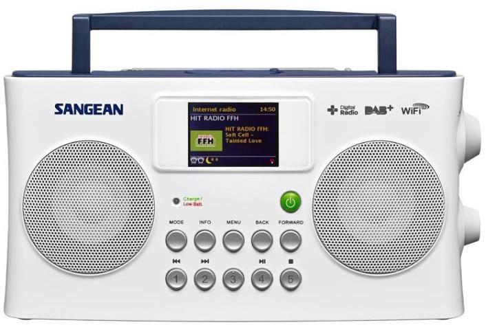 Sangean SIR-300 rádió vásárlás, olcsó Sangean SIR-300 rádiómagnó árak,  akciók