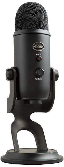 Blue Yeti (988-000229)