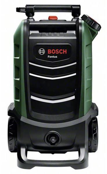 Vásárlás: Bosch Fontus (06008B6000) Magasnyomású mosó árak  összehasonlítása, Fontus 06008 B 6000 boltok