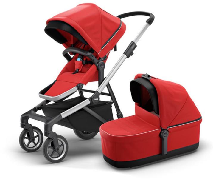 Sleek 2 in 1
