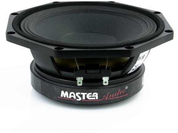 Vásárlás: Master Audio LST08/8 hangszóró - Árak összehasonlítása, LST 08 8  autóhangszóró akciós boltok
