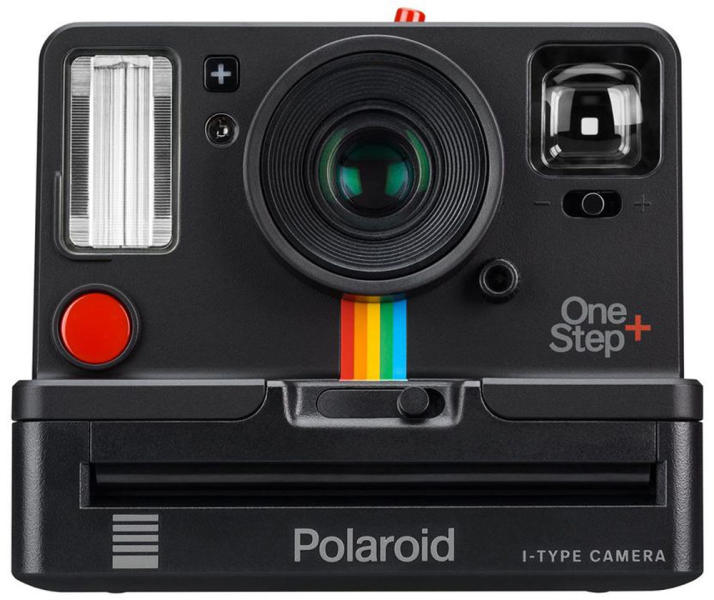 Polaroid OneStep+ (Aparat foto analogic) - Preturi