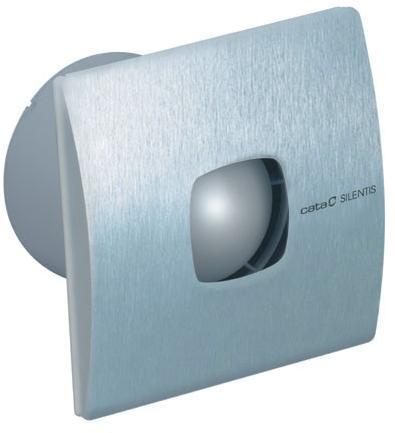 Silentis 10 INOX
