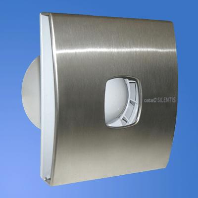 Silentis 10 T INOX