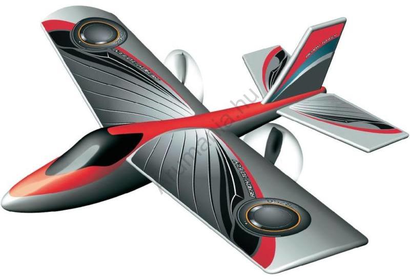 Vásárlás: Silverlit RC repülő X-Twin Sports- Flyer Távirányítós játék, RC  jármű árak összehasonlítása, RC repülő X Twin Sports Flyer boltok