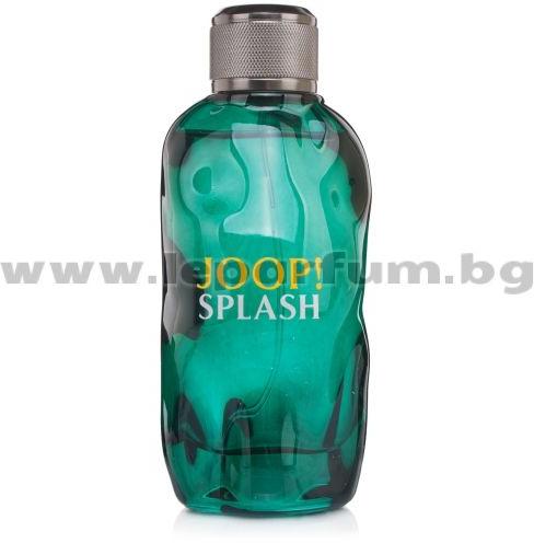 For tidlig Modernisere Korridor JOOP! Splash EDT 115 ml parfüm vásárlás, olcsó JOOP! Splash EDT 115 ml  parfüm árak, akciók