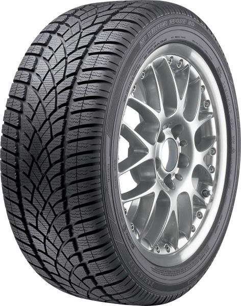 Gumi SP Winter Sport 3D XL 235/65 R17 108H