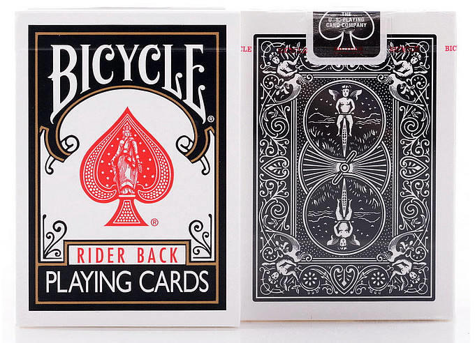 Vásárlás: The United States Playing Card Company Bicycle Rider Back  kártyacsomag Kártya árak összehasonlítása, BicycleRiderBackkártyacsomag  boltok