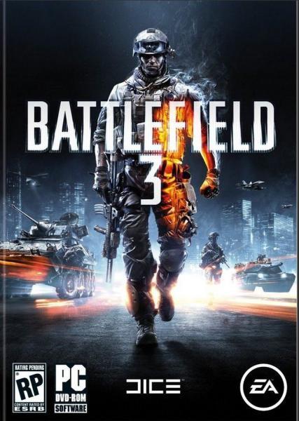 Battlefield 3 (PC)