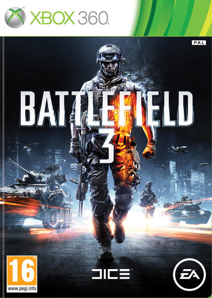 Vásárlás: Electronic Arts Battlefield 3 (Xbox 360) Xbox 360 játék árak  összehasonlítása, Battlefield 3 Xbox 360 boltok