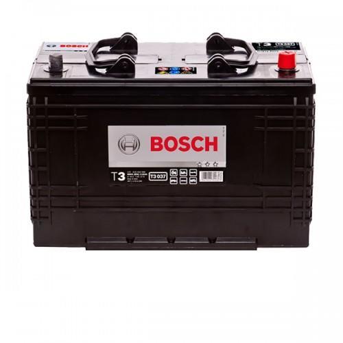 Аккумулятор bosch 110ah