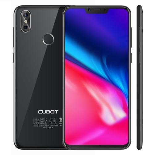 Cubot p20 аккумулятор