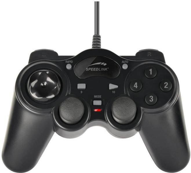 ThunderStrike SL-6515