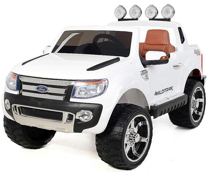 Vásárlás: Mappy Ford Ranger Elektromos kisautó, elektromos jármű árak  összehasonlítása, FordRanger boltok