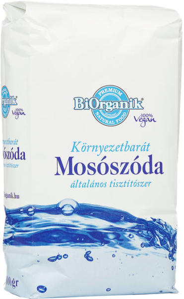 Vásárlás: Naturmind Mosószóda 2 kg Mosószeradalék árak összehasonlítása,  Mosószóda2kg boltok