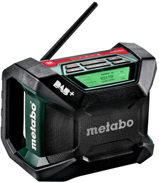 R 12-18 DAB+ BT (600778850)